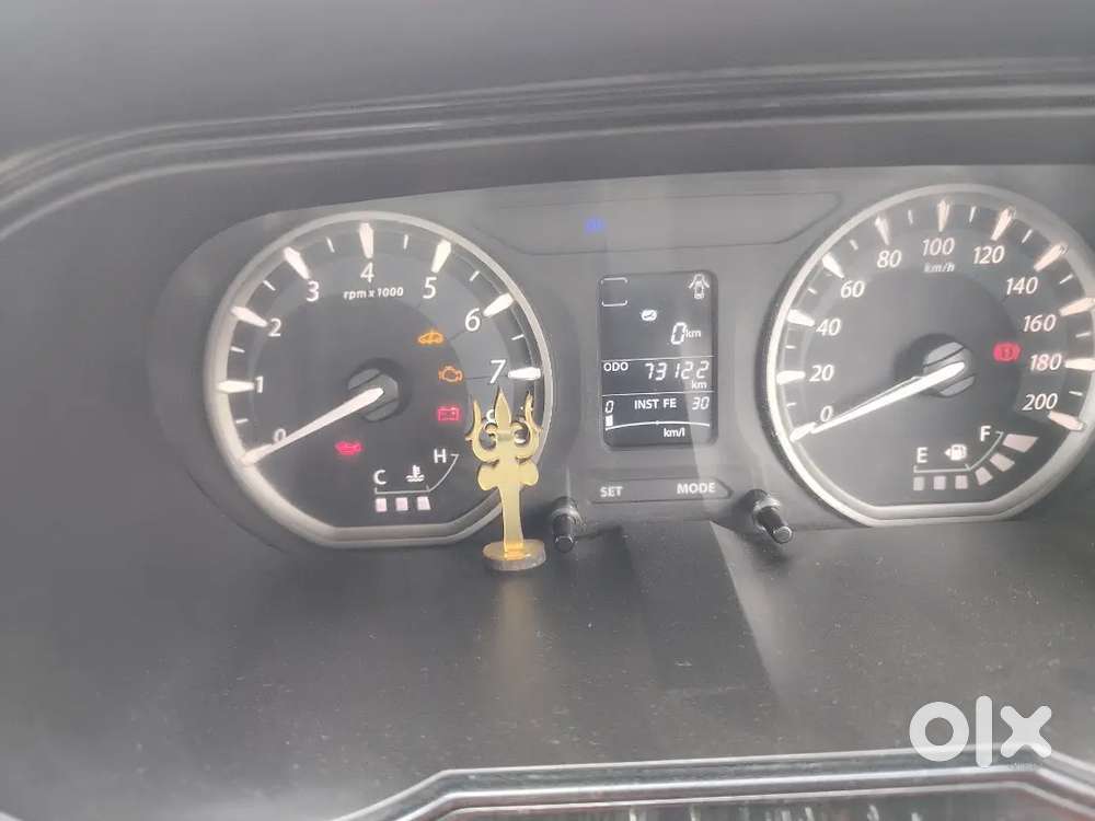 Tata Zest 2016 Petrol Well Maintained