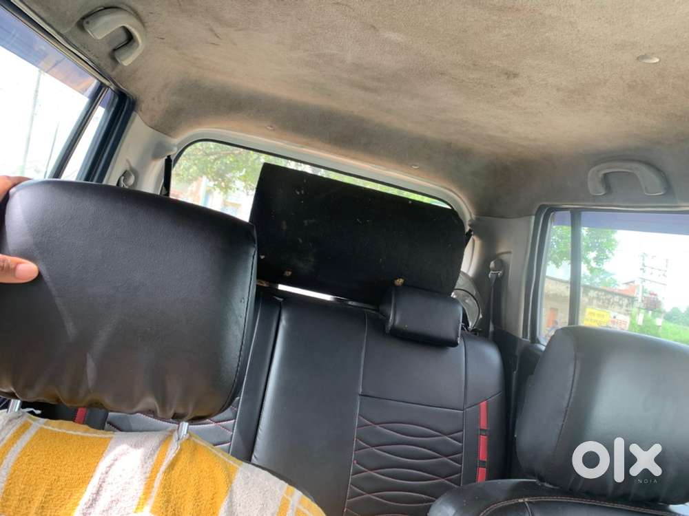 Maruti Suzuki Wagon R 2016