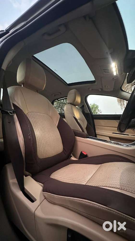 Jaguar Xf 2.0 Diesel Prestige, 2018, Diesel