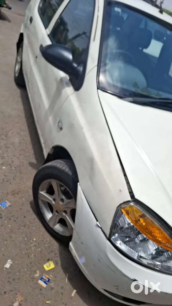 Tata Indigo Ecs 2012