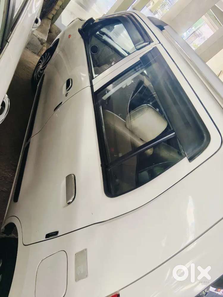Maruti Suzuki Wagon R Lxi 2018