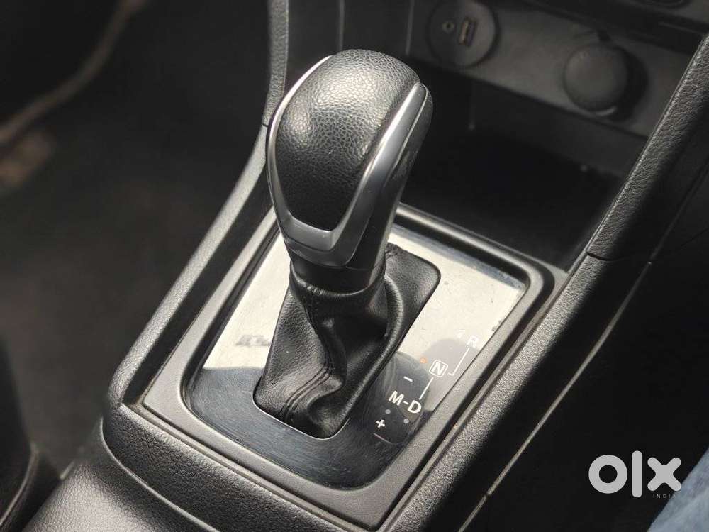 Maruti Suzuki Brezza Zdi+ Amt, 2018, Diesel