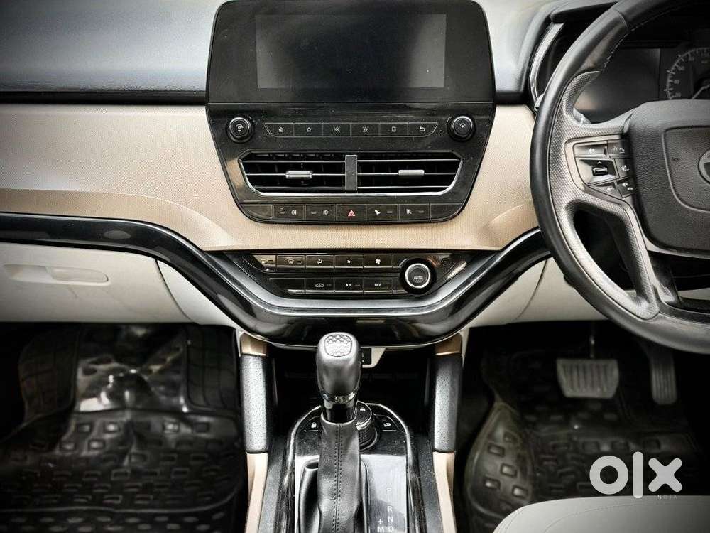Tata Safari 2.0 Xza Plus Jet, 2022, Diesel