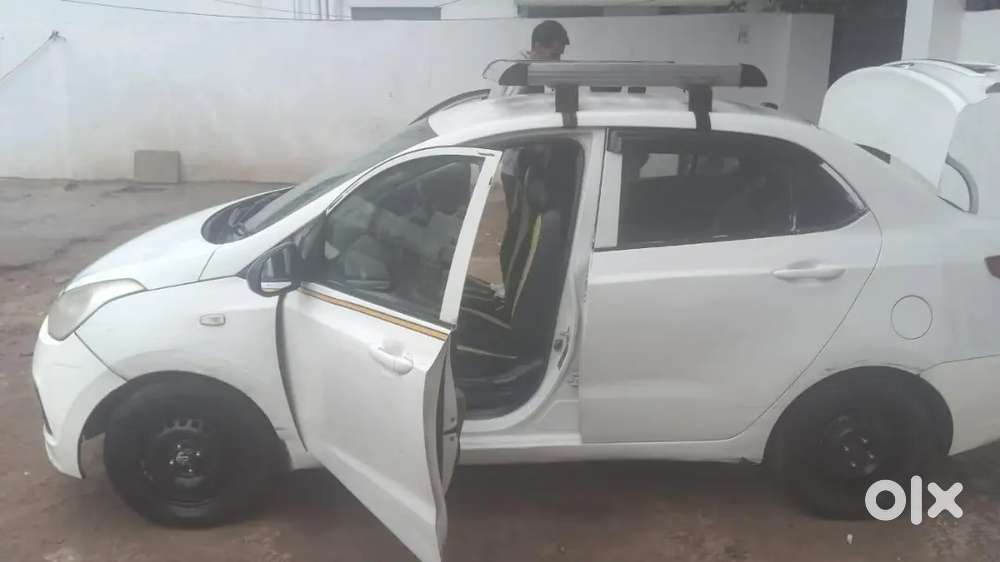 Hyundai Accent 2018 Cng & Hybrids Good Condition