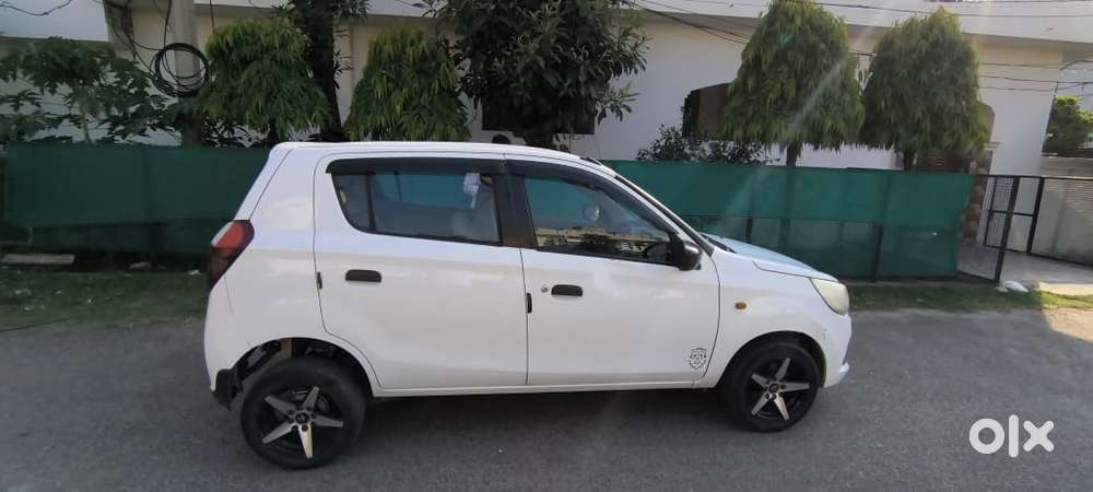 Maruti Suzuki Alto K10 Vxi, 2019, Petrol