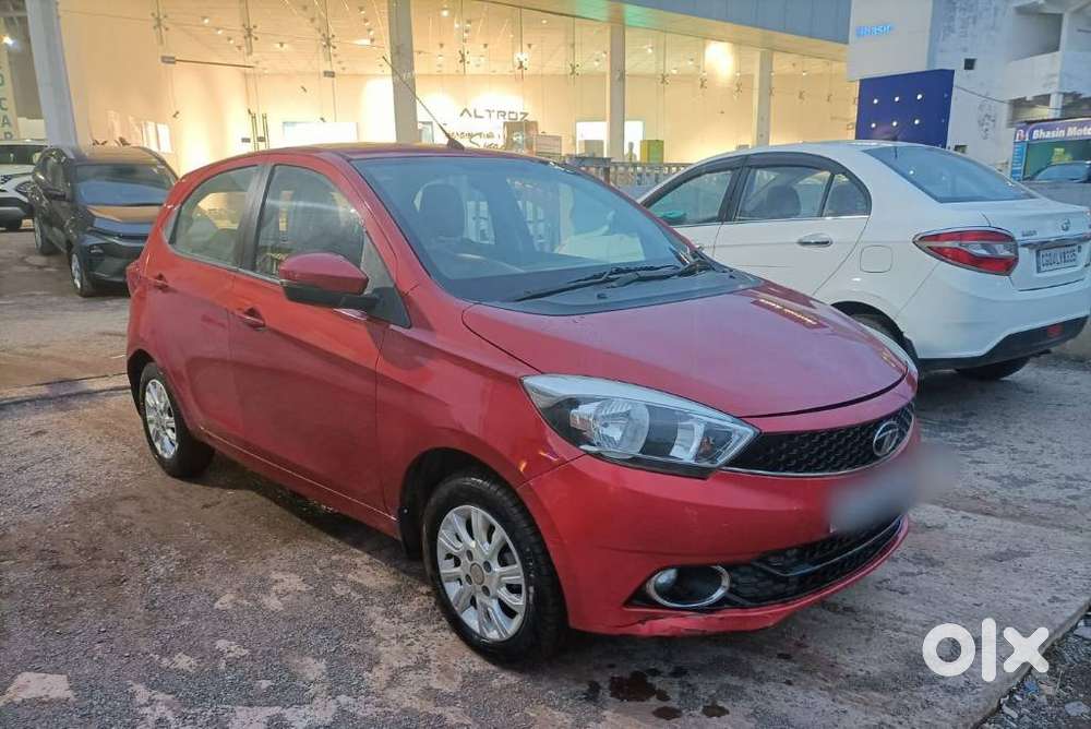 Tata Tiago Xz, 2018, Petrol