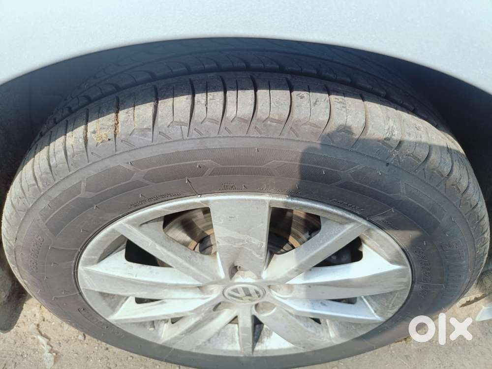 Volkswagen Ameo 1.5 Tdi Highline, 2017, Diesel