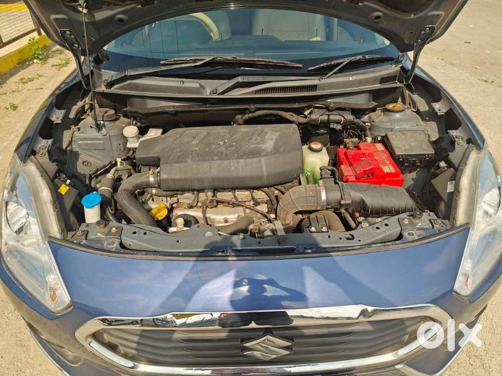 Maruti Suzuki Dzire 2017-2020 Zdi, 2019, Diesel
