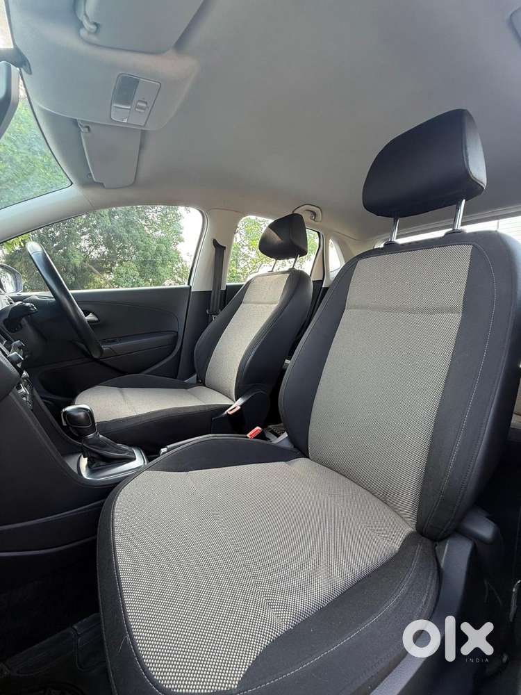 Volkswagen Polo Gt Tsi, 2016, Petrol