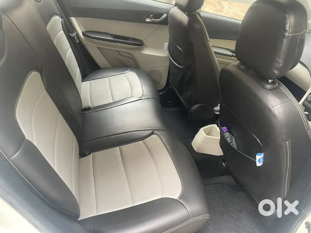 Tata Tiago Ev Xz 2023 Recently Changed Mrf New Tyres In This Month