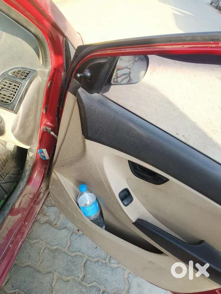 Hyundai Eon 2014 Lpg 105000 Km Driven