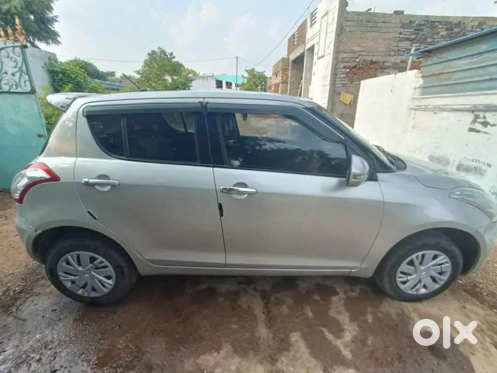 Maruti Suzuki Swift 2015 Diesel Well Maintained