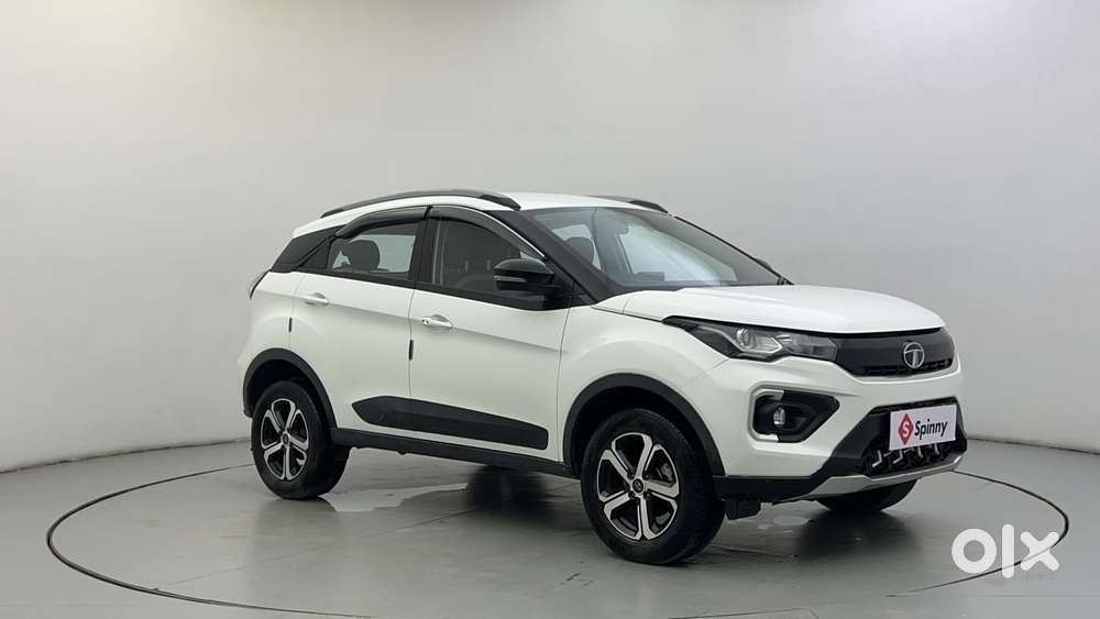 Tata Nexon 1.2 Revotron Xz Plus, 2023, Petrol