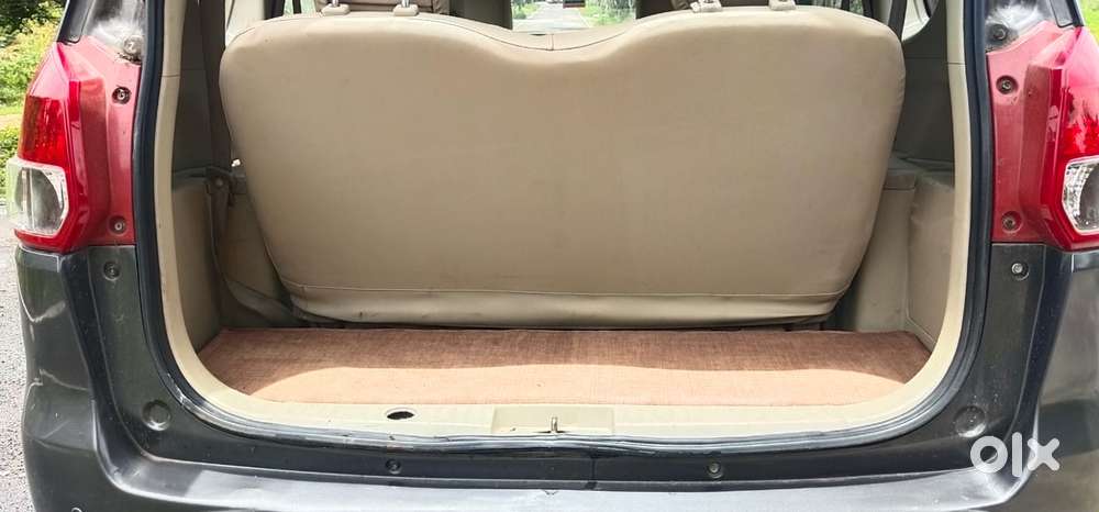 Maruti Suzuki Ertiga Vdi, 2015, Diesel