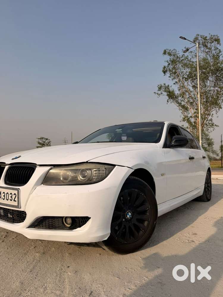 Bmw Automatic Petrol 2010