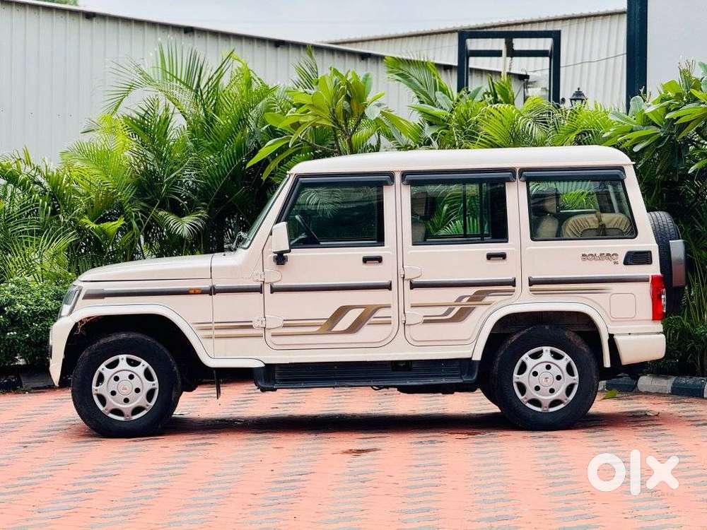 Mahindra Bolero B6, 2025, Diesel