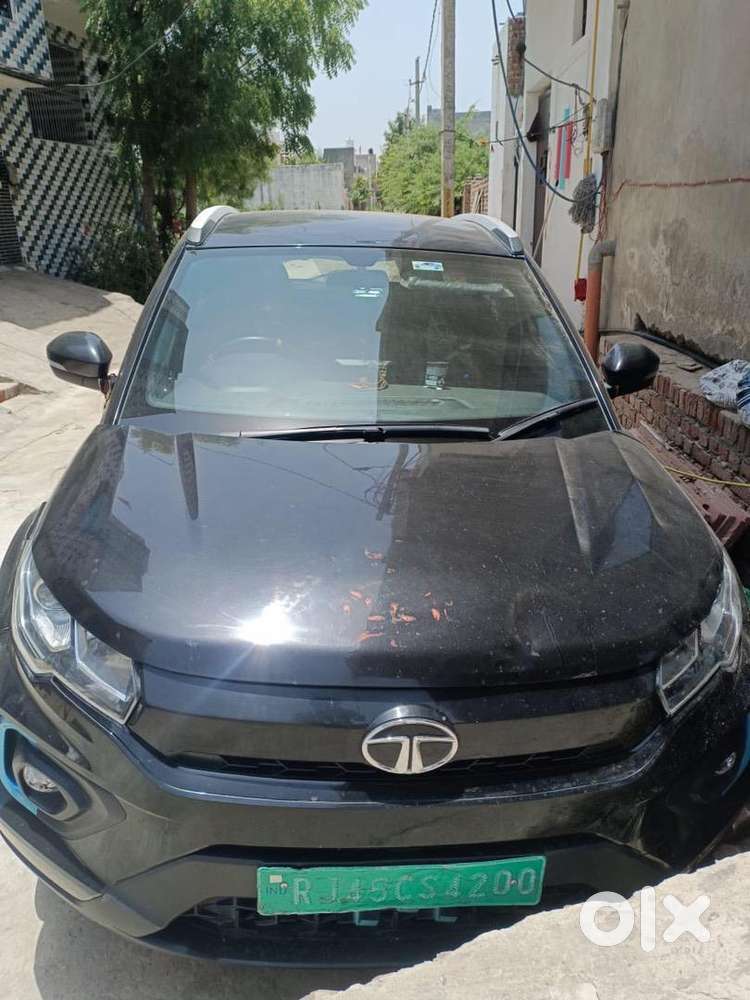 Tata Car Electric 2022 With