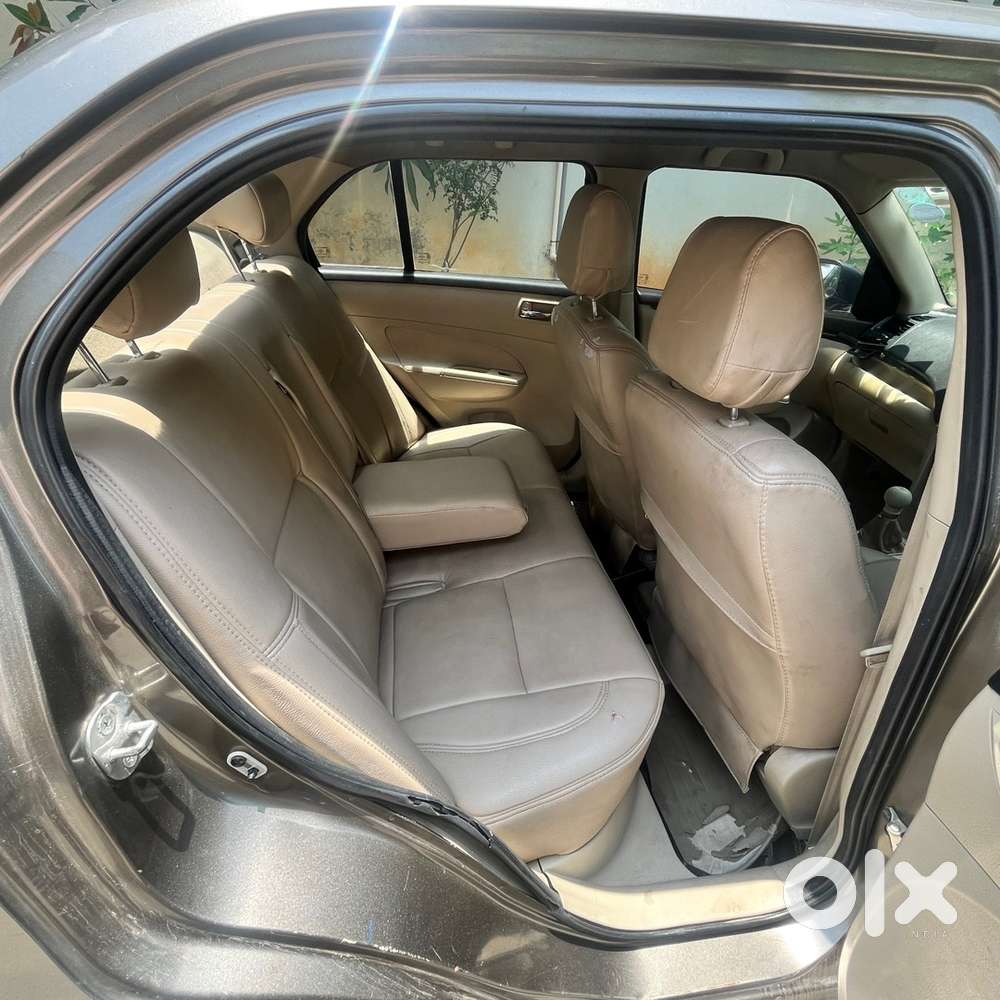 Swift Dzire Maruti 2016