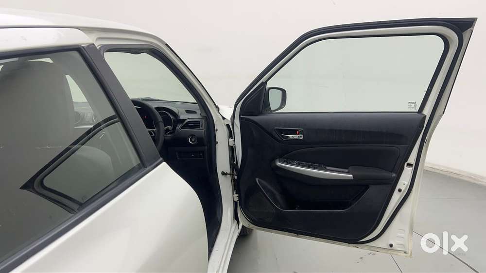 Maruti Suzuki Swift Zxi Plus, 2018, Petrol