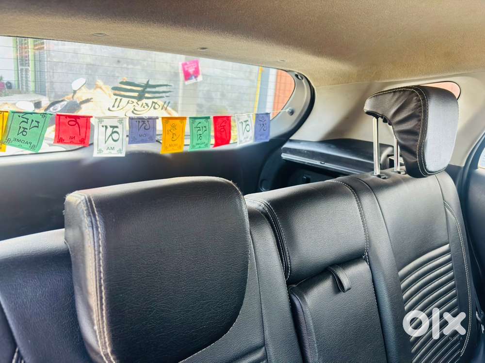 Maruti Suzuki S-cross 2019 Diesel Variant