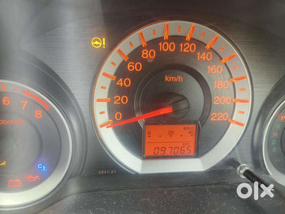 Honda City 2009 Petrol 97000 Km Driven