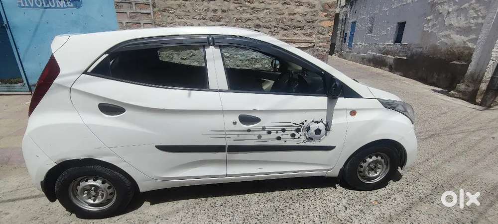 Hyundai Eon Era 2014