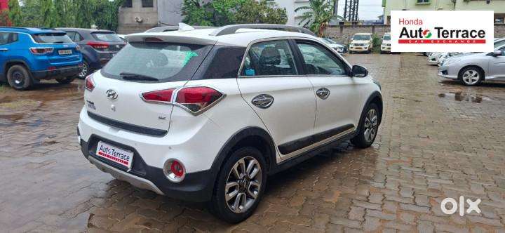 Hyundai I20 Active 1.2 S, 2019, Petrol