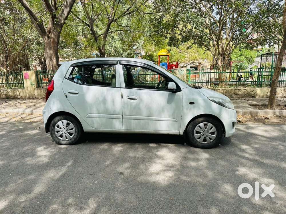 Hyundai I10 Sportz 2012  Petrol  70k Km  Well Maintained
