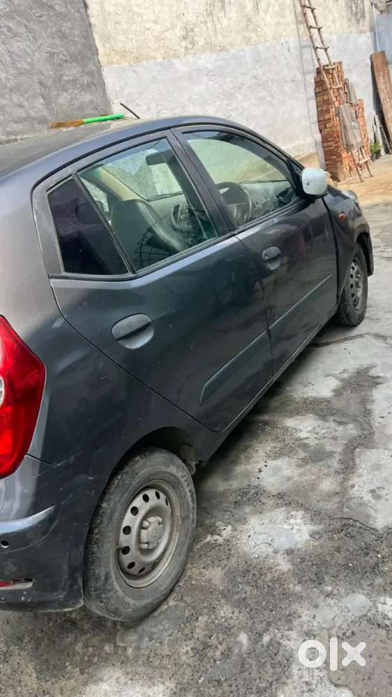 Hyundai I10 2013 1.1 Special
