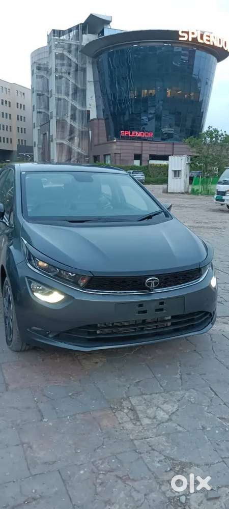 Tata Altroz 1.2 Xza Plus 2026