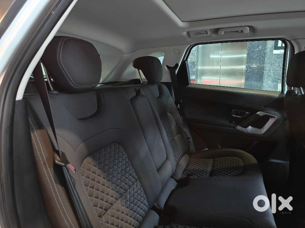 Tata Harrier 2.0 Kryotec Xta Plus, 2022, Diesel