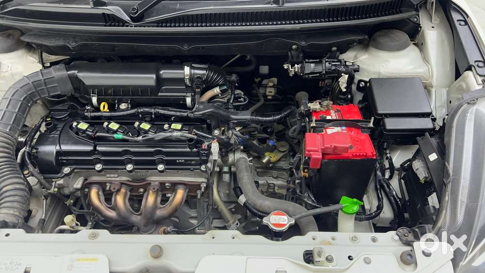 Toyota Glanza 1.2 V, 2021, Petrol
