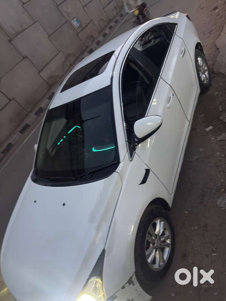 Chevrolet Cruze Diesel 2011