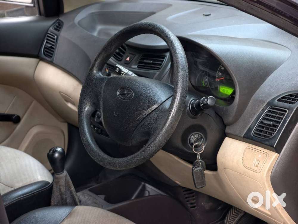 Hyundai Eon D-lite +, 2016, Petrol