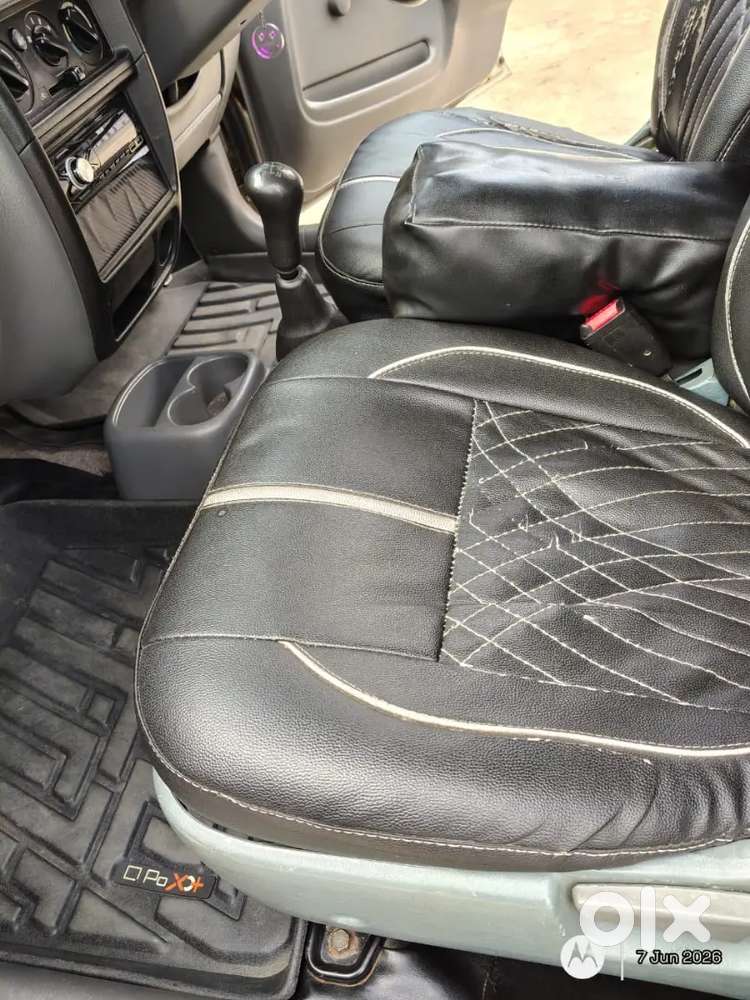 Maruti Suzuki Alto 2008