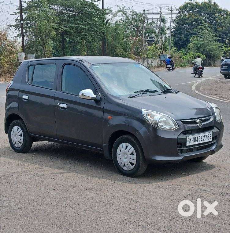 Maruti Suzuki Alto 800, 2013, Cng & Hybrids