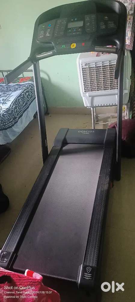 Treadmill price olx sales