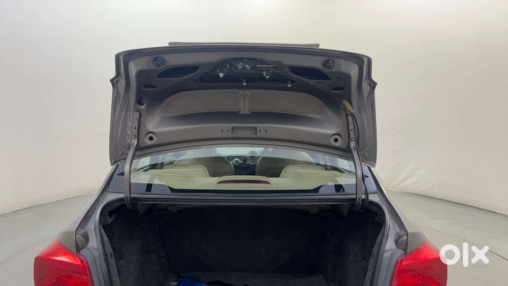 Honda Amaze Vx I Dtec, 2013, Diesel