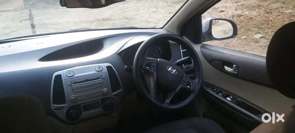 Hyundai I20 2011 Petrol 86000 Km Driven