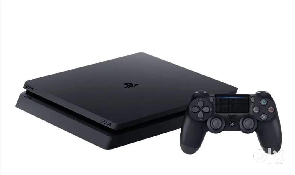 Sony PS4 remote 2