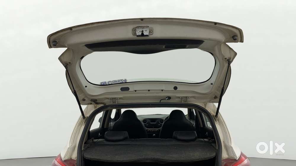 Hyundai Grand I10 Asta 1.2 Kappa Vtvt, 2015, Petrol