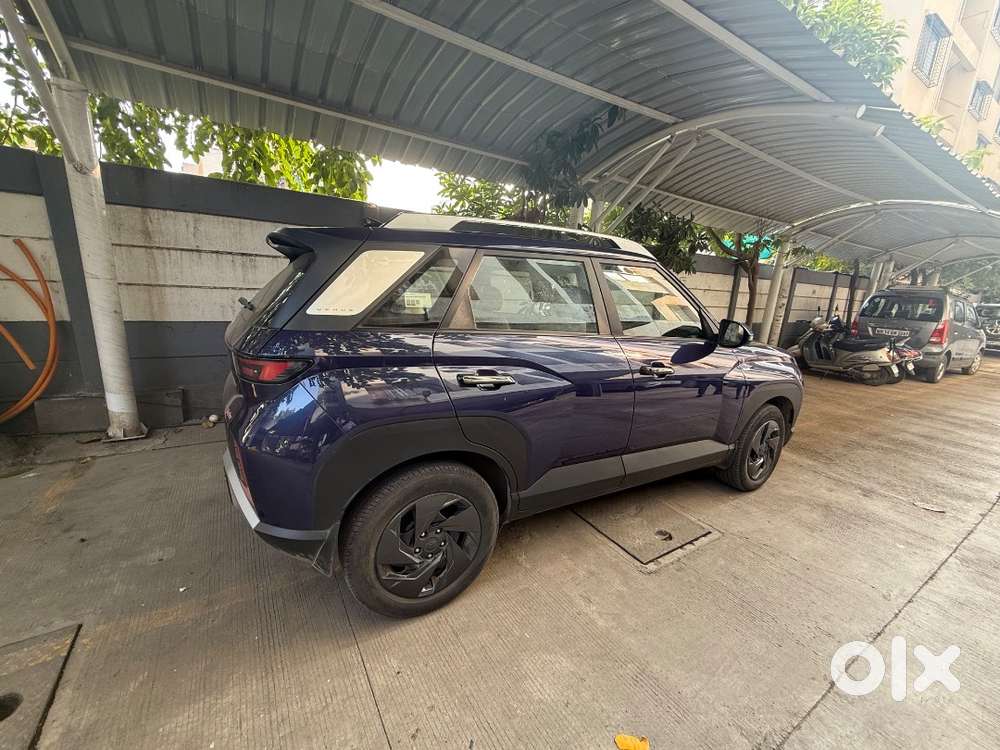 Hyundai New Venue Hx6 Dct Turbo