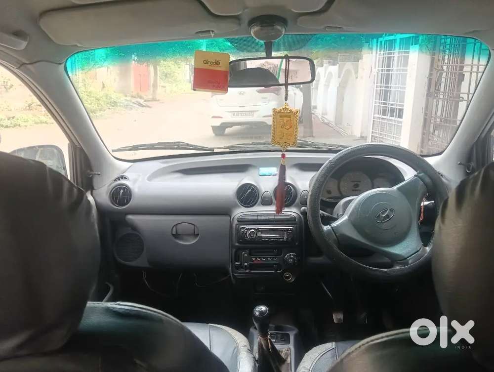 Hyundai Santro Xing 2005