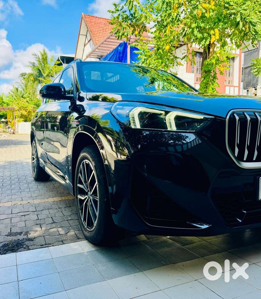 Bmw X1 Sdrive18d M Sport, 2023, Petrol