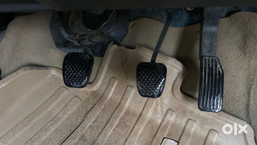Honda City I-vtec Zx, 2020, Petrol
