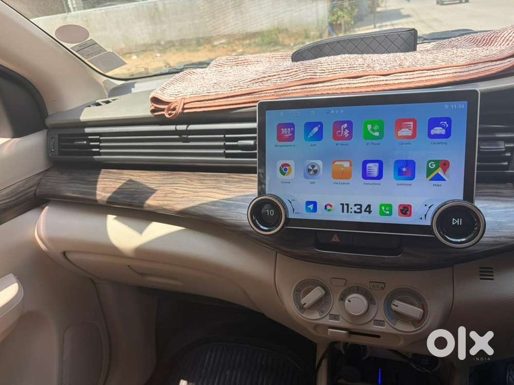 Maruti Suzuki Ertiga November 2025 Cng & Hybrids Well Maintained