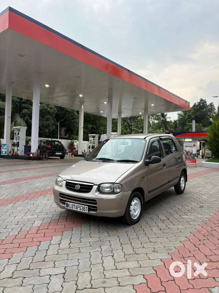 Alto 1.1 Vxi