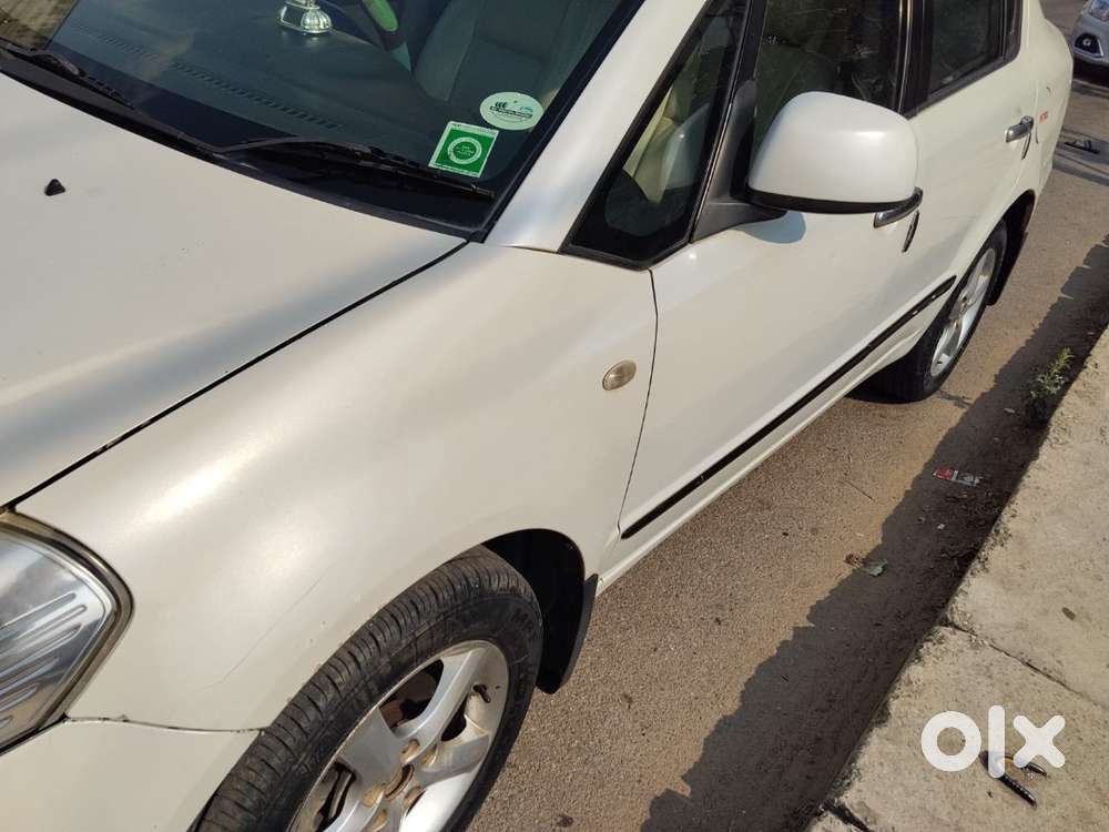Maruti Suzuki Sx4 2007 Petrol Good Condition