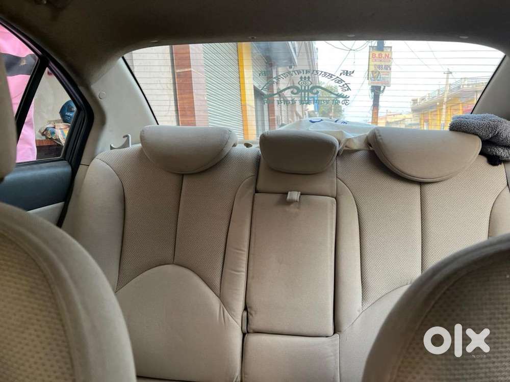 Hyundai Verna 2009 Diesel Well Maintained