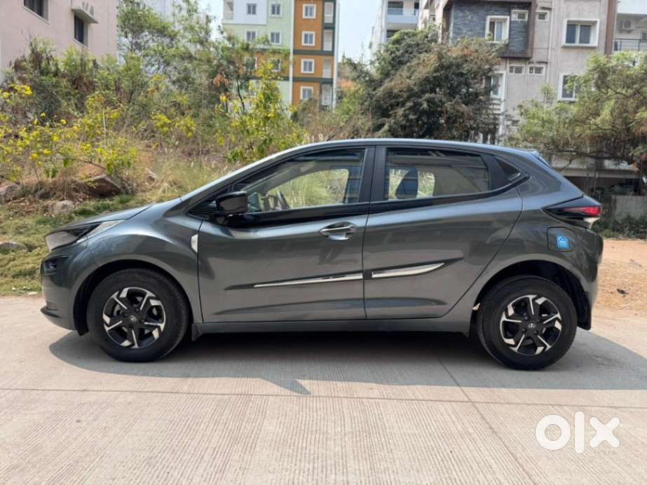 Tata Altroz 1.5 Xe Diesel, 2023, Diesel